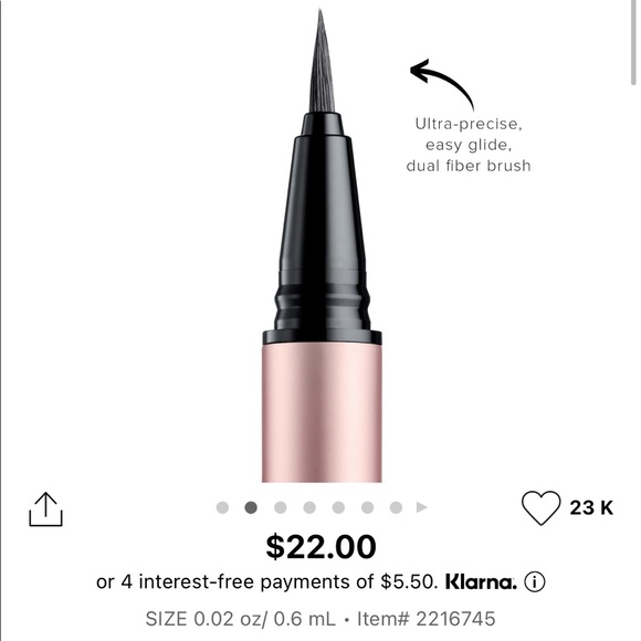 Too Faced Better Than Sex Mile High Club set! - Picture 11 of 14